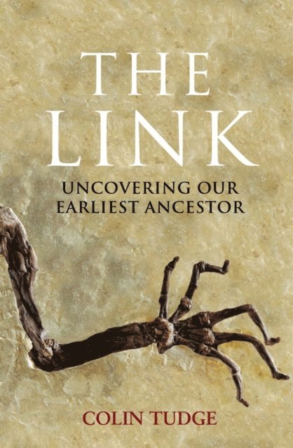 Colin Tudge - Link, E-bok