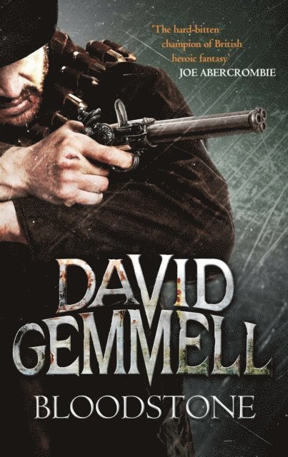 David Gemmell - Bloodstone, E-bok