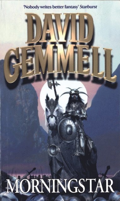 David Gemmell - Morningstar, E-bok