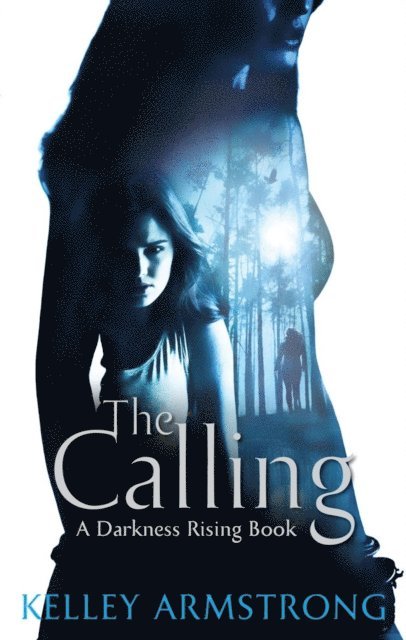 Kelley Armstrong - Calling, E-bok
