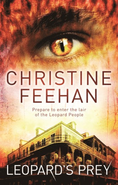 Christine Feehan - Leopard's Prey, E-bok