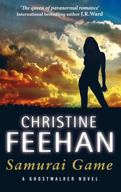 Christine Feehan - Samurai Game, E-bok