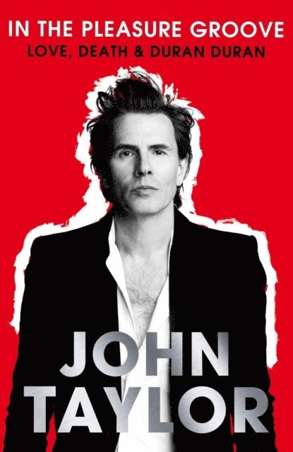 John Taylor - In The Pleasure Groove, E-bok