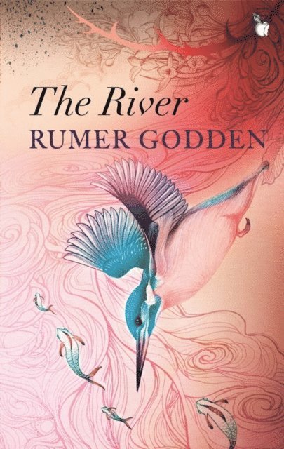 Rumer Godden - River, E-bok