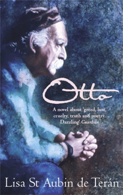 Lisa St. Aubin De Teran - Otto, E-bok