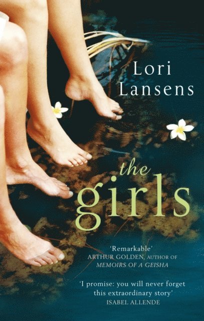 Lori Lansens - Girls, E-bok