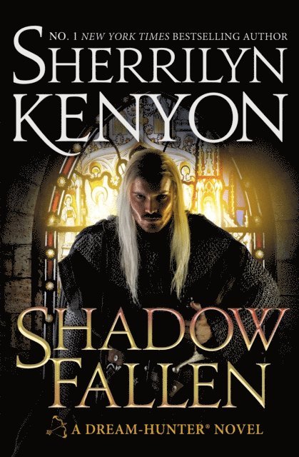 Sherrilyn Kenyon - Shadow Fallen, E-bok