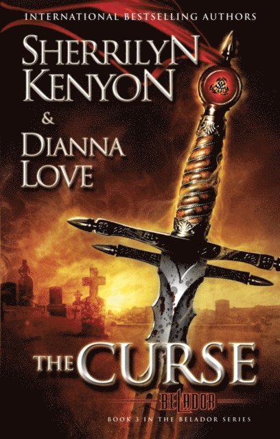 Dianna Love, Sherrilyn Kenyon - Curse, E-bok