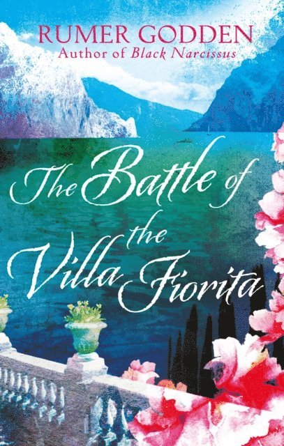 Rumer Godden - Battle of the Villa Fiorita, E-bok