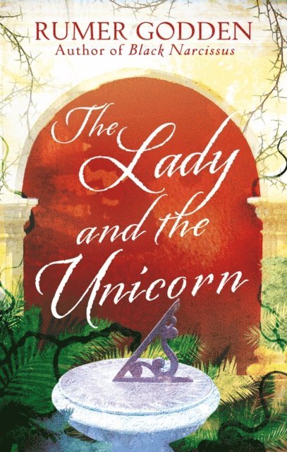 Rumer Godden - Lady and the Unicorn, E-bok