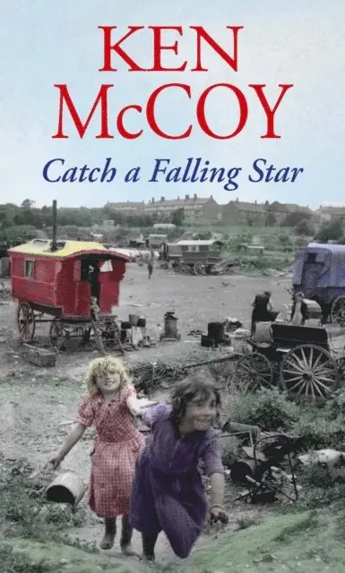 Ken McCoy - Catch A Falling Star, E-bok. Tillgänglighet: Lägg i varukorg