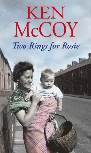 Ken McCoy - Two Rings For Rosie, E-bok. Tillgänglighet: Lägg i varukorg