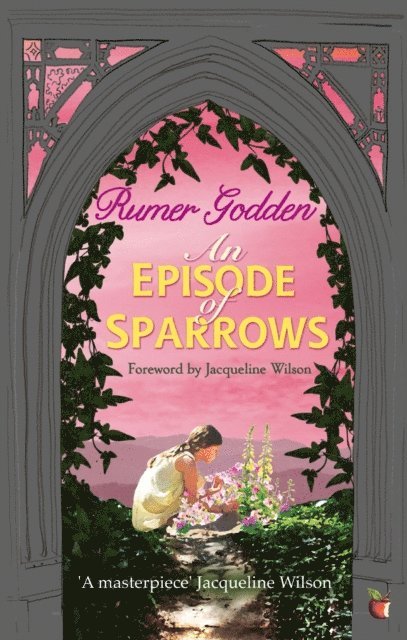 Rumer Godden - Episode of Sparrows, E-bok