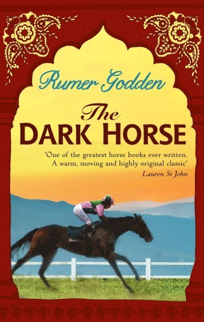 Rumer Godden - Dark Horse, E-bok