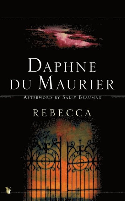 Daphne du Maurier - Rebecca, E-bok