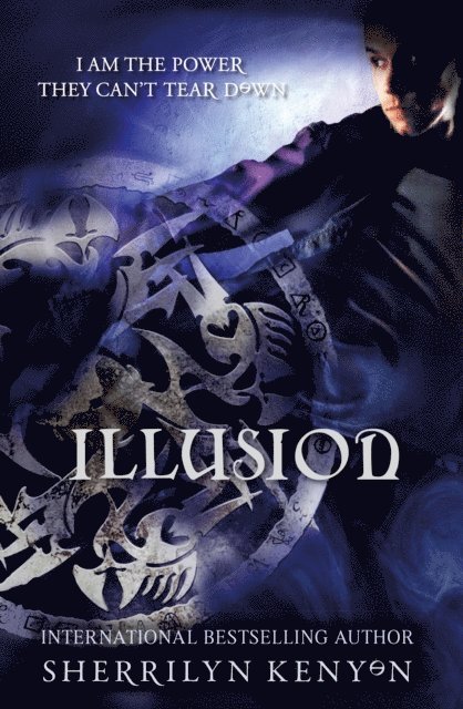 Sherrilyn Kenyon - Illusion, E-bok