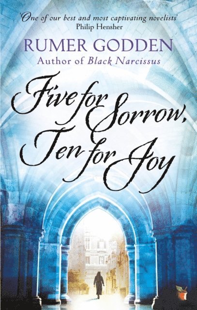 Rumer Godden - Five for Sorrow Ten for Joy, E-bok