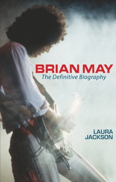 Laura Jackson - Brian May, E-bok