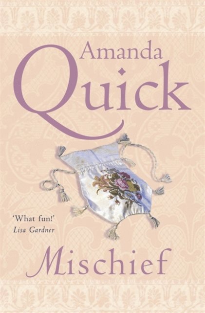 Amanda Quick - Mischief, E-bok
