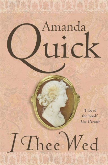 Amanda Quick - I Thee Wed, E-bok