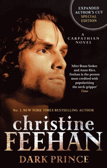 Christine Feehan - Dark Prince, E-bok
