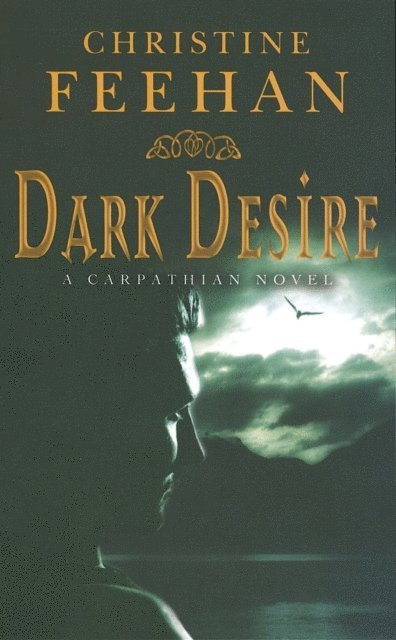 Christine Feehan - Dark Desire, E-bok
