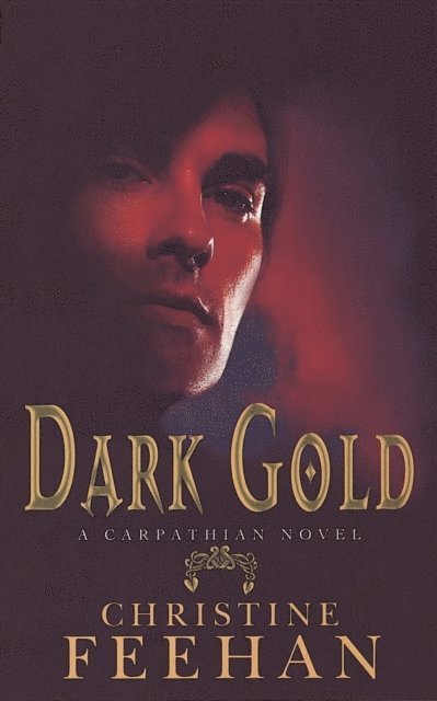 Christine Feehan - Dark Gold, E-bok