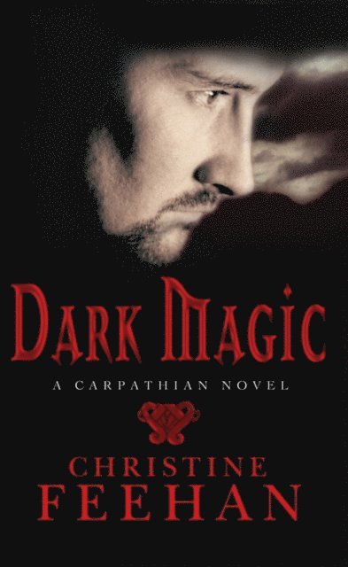 Christine Feehan - Dark Magic, E-bok