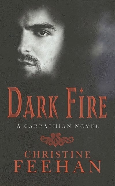 Christine Feehan - Dark Fire, E-bok