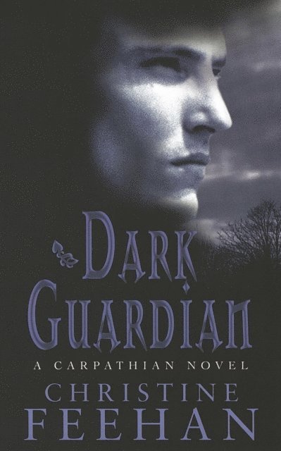 Christine Feehan - Dark Guardian, E-bok