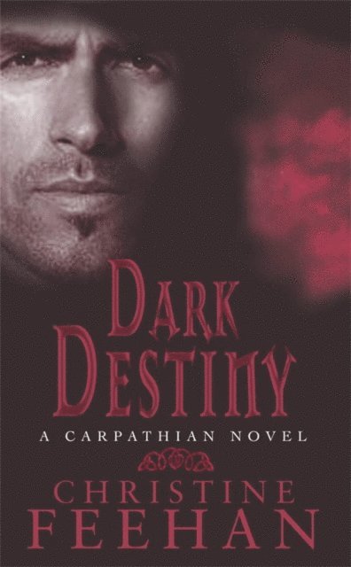 Christine Feehan - Dark Destiny, E-bok