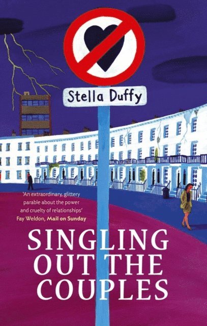 Stella Duffy - Singling Out The Couples, E-bok