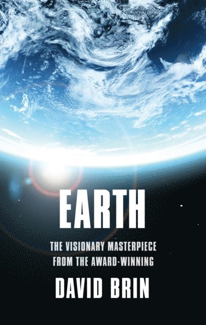 David Brin - Earth, E-bok