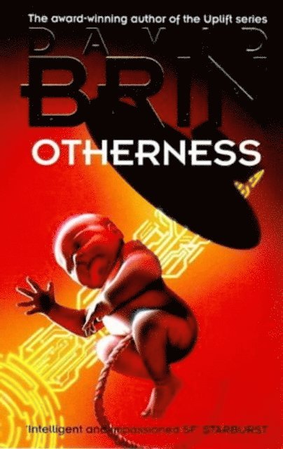 David Brin - Otherness, E-bok