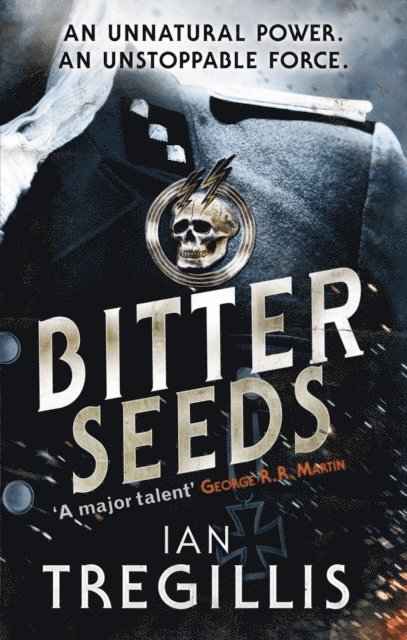Ian Tregillis - Bitter Seeds, E-bok. Tillgänglighet: Lägg i varukorg