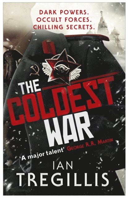 Ian Tregillis - Coldest War, E-bok. Tillgänglighet: Lägg i varukorg