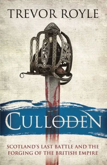 Trevor Royle - Culloden, E-bok. Tillgänglighet: Lägg i varukorg