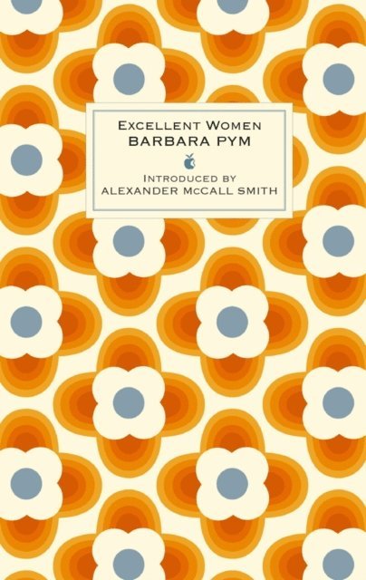 Barbara Pym - Excellent Women, E-bok