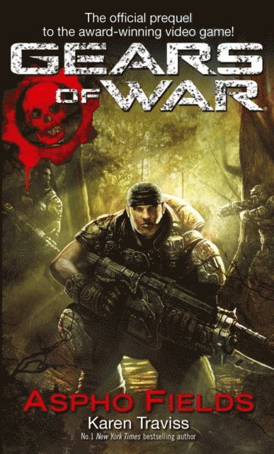 Karen Traviss - Gears Of War: Aspho Fields, E-bok