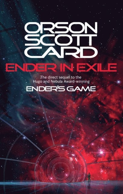 Orson Scott Card - Ender In Exile, E-bok