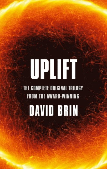 David Brin - Uplift, E-bok