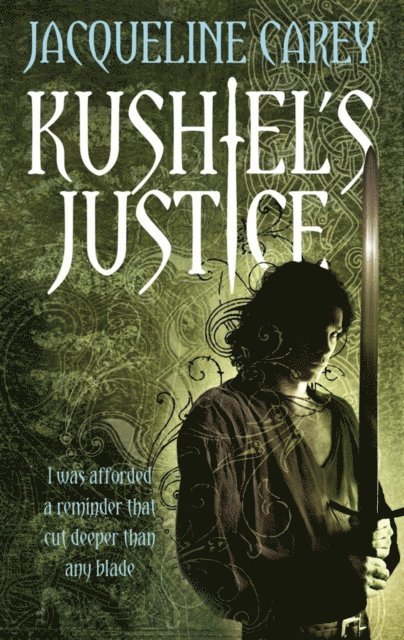 Jacqueline Carey - Kushiel's Justice, E-bok. Tillgänglighet: Lägg i varukorg