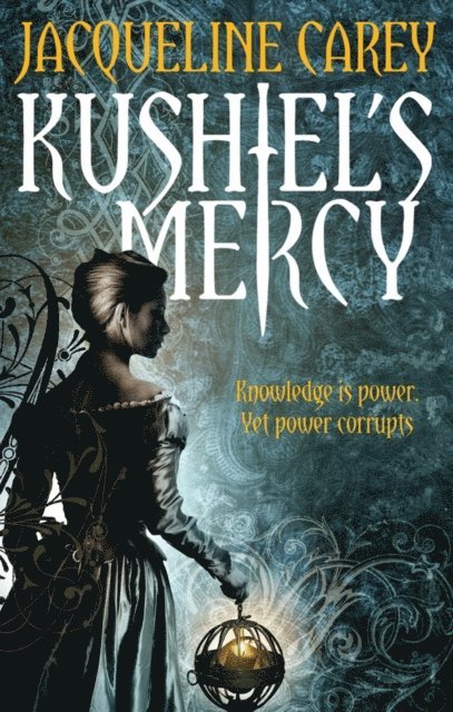 Jacqueline Carey - Kushiel's Mercy, E-bok. Tillgänglighet: Lägg i varukorg