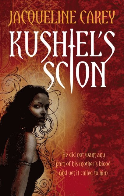 Jacqueline Carey - Kushiel's Scion, E-bok. Tillgänglighet: Lägg i varukorg