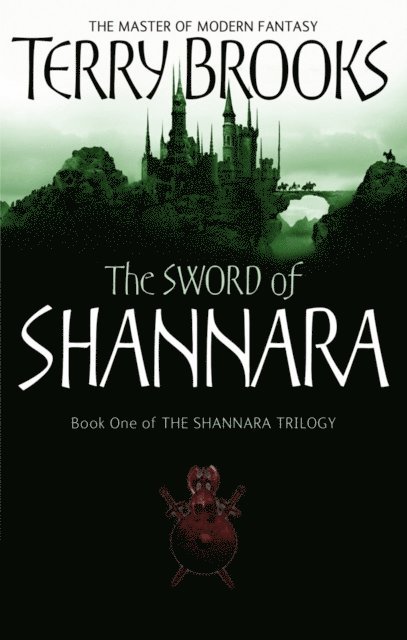 Terry Brooks - Sword Of Shannara, E-bok