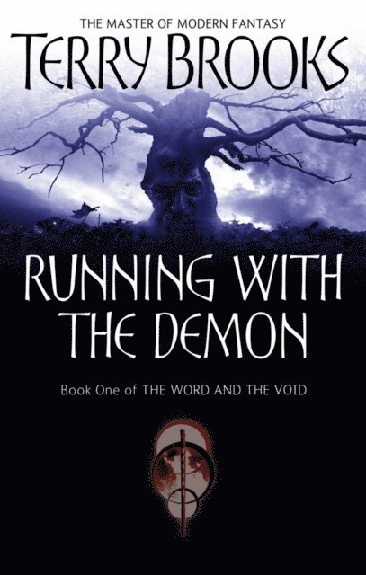Terry Brooks - Running With The Demon, E-bok