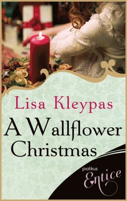 Lisa Kleypas - Wallflower Christmas, E-bok