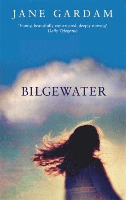 Jane Gardam - Bilgewater, E-bok