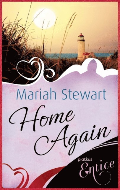 Mariah Stewart - Home Again, E-bok
