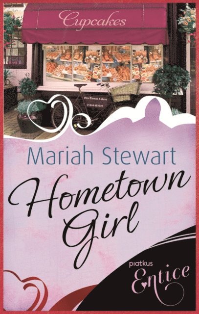 Mariah Stewart - Hometown Girl, E-bok